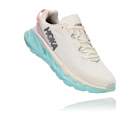 HOKA Elevon 2 Träningsskor Dam Blå | AOC852906