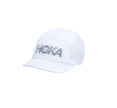 HOKA Packable Trail Hatt Herr Vita | BNS623085
