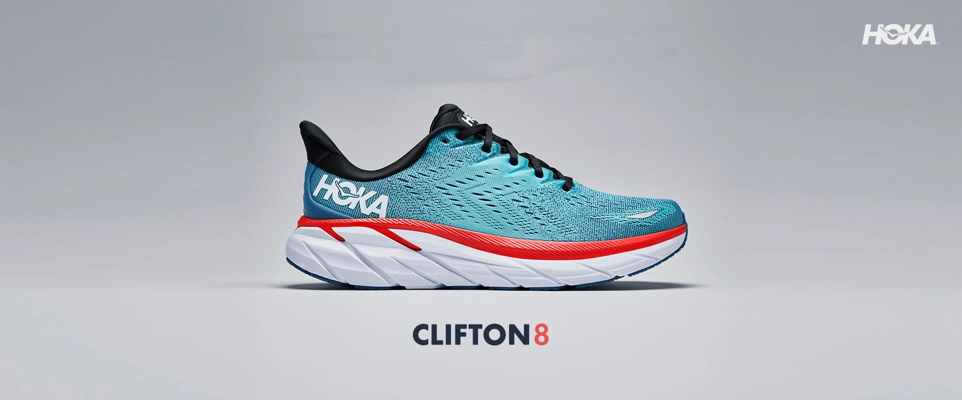 Hoka Clifton 8